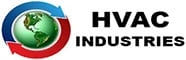 HVAC Industries Logo