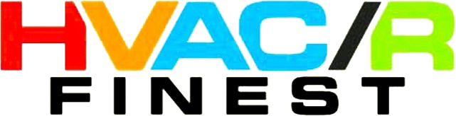HVAC-R Finest LLC Logo