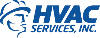HVAC Services Inc. Logo