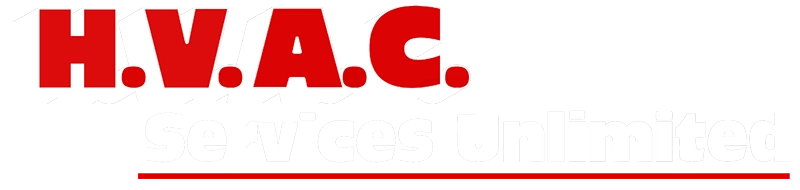 HVAC Services Unlimited, Inc. Logo