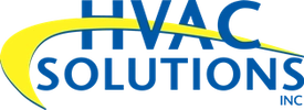 HVAC Solutions Logo