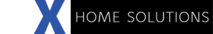 HX Home Solutions Logo