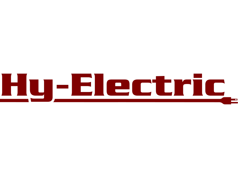 Hy-Electric Logo