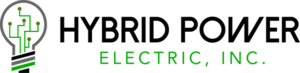 Hybrid Power Electric, Inc Logo