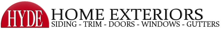 Hyde Home Exteriors Logo
