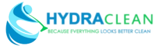 Hydra Clean Carpet Cleaning Logo