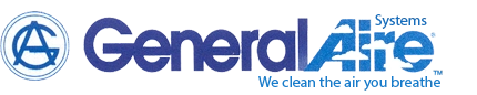 Hydro Air Inc. Logo