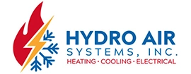 Hydro Air Systems, Inc. Logo