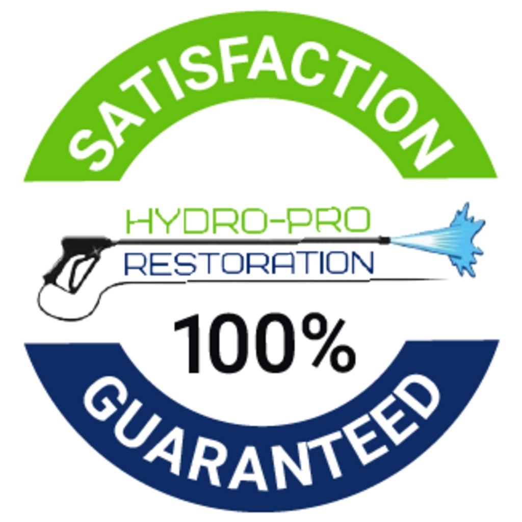 Hydro-Pro Restoration Logo