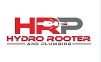 Hydro Rooter & Plumbing Logo