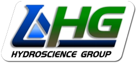 Hydroscience Group Logo