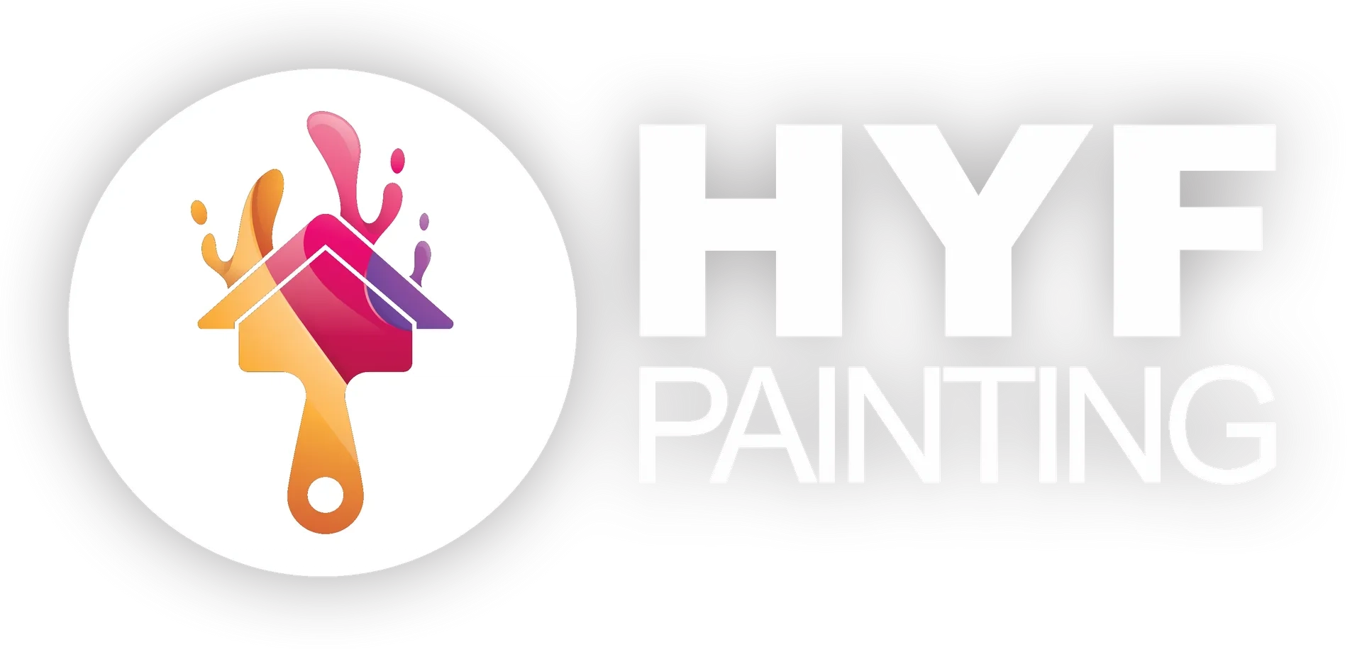 HYF Painting Services, LLC Logo
