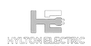 Hylton Electric LLC Logo