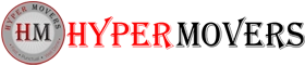 HyperMovers Max LLC Logo