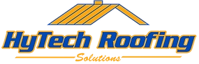 HyTech Roofing Solutions Logo