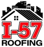 I-57 Roofing, LLC Logo
