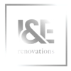 I & E Renovations Inc Logo