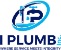 I Plumb Inc Logo