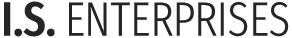 I S Enterprises Inc Logo