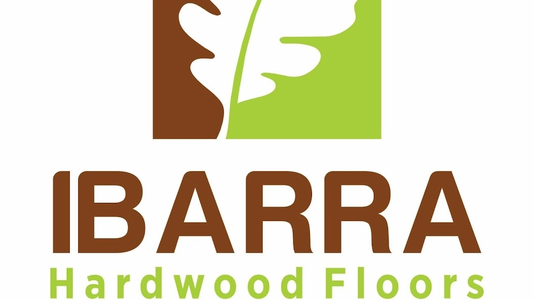 Ibarra Hardwood Floors LLC Logo