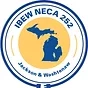 IBEW NECA 252 Logo