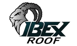 IBEX Roof Lacey Logo