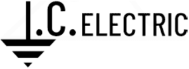 I.C.Electric LLC Logo