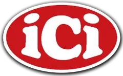 ICI Termite & Pest Control Logo