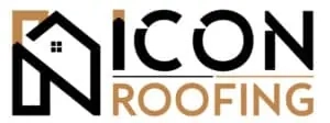 Icon Roofing Logo