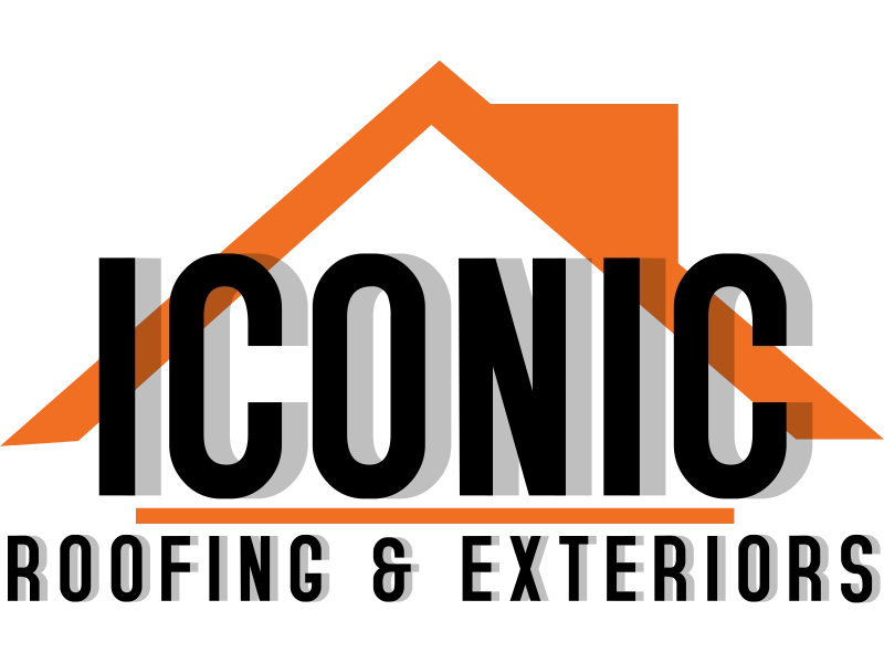 Iconic Roofing and Exteriors, Inc. Logo