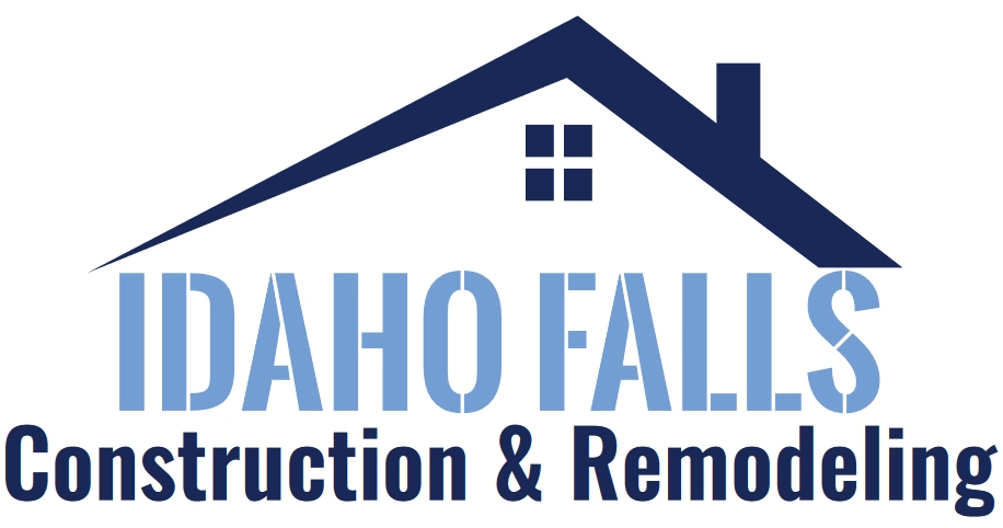 Idaho Falls Construction and Remodeling Logo