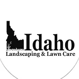 Idaho Landscaping and Lawn Care Logo