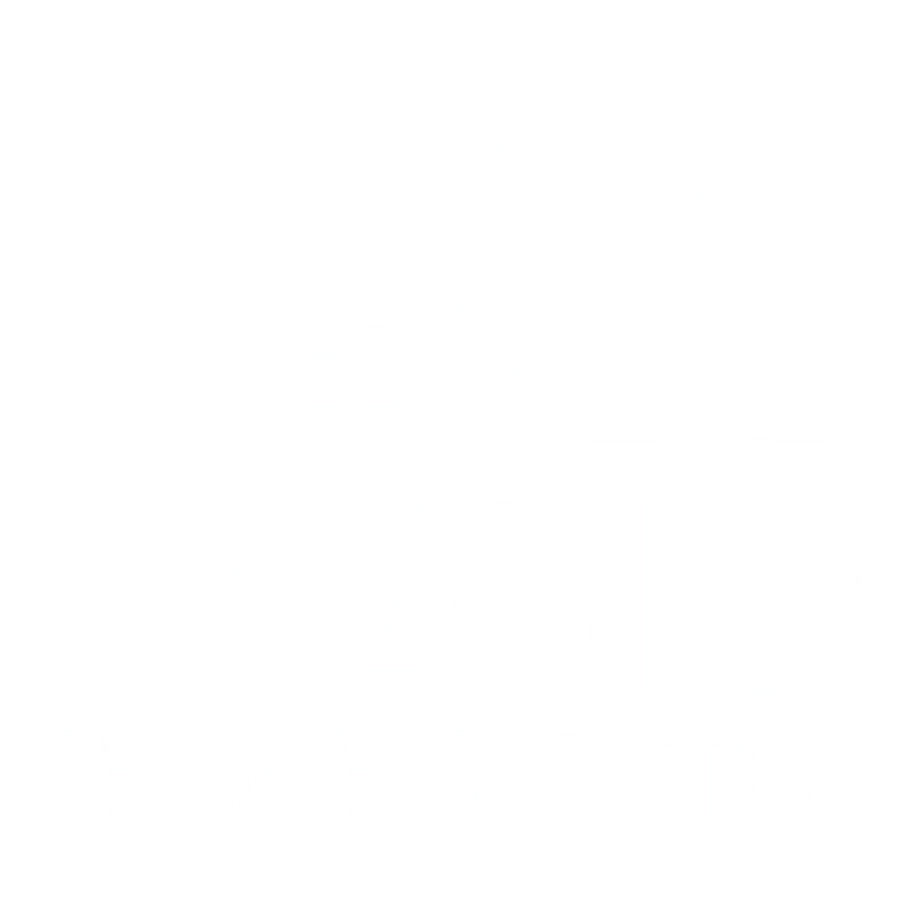 Idaho Seamless Gutter Logo
