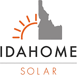 Idahome Energy Logo