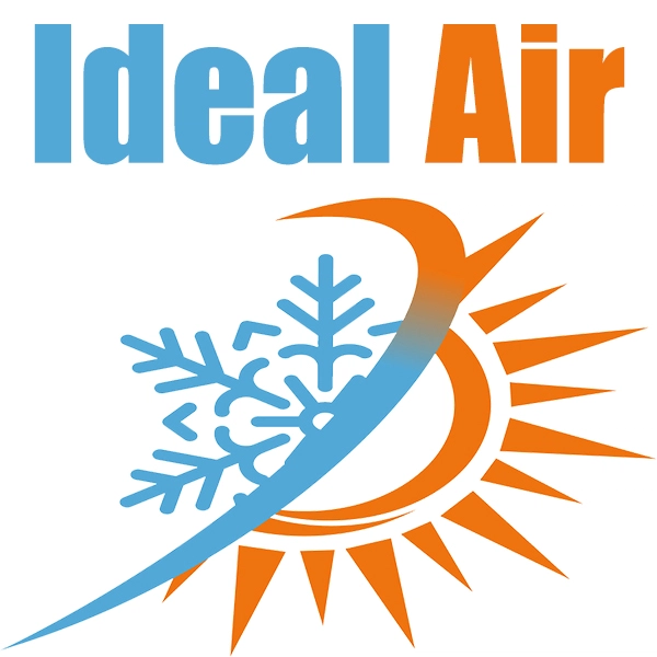 Ideal Air Logo