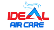 Ideal Air Care Logo
