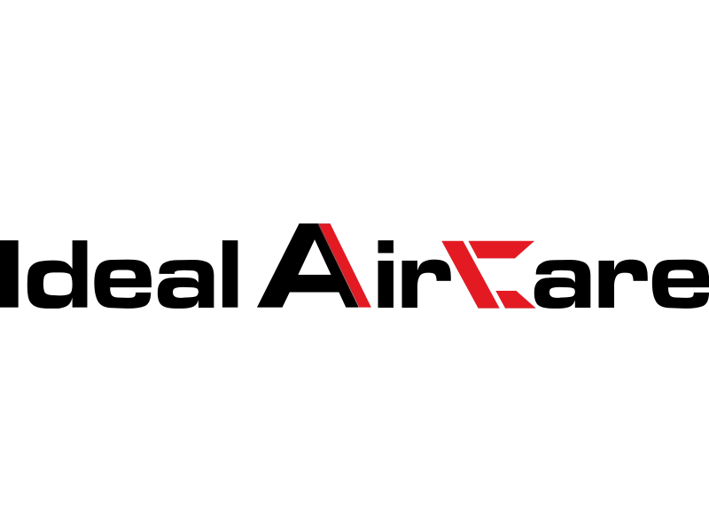 Ideal Aircare Logo