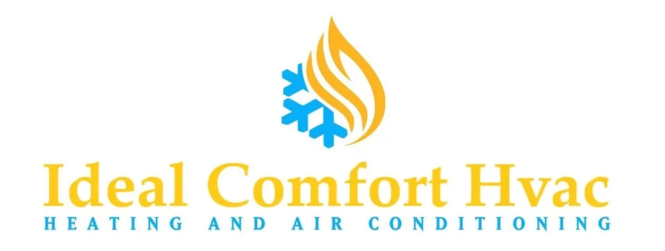 Ideal Comfort HVAC, LLC Logo