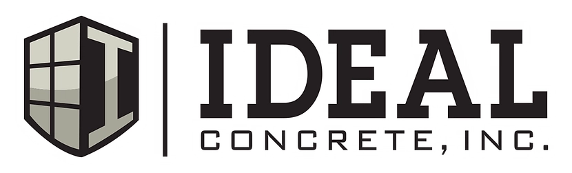 Ideal Concrete Inc Logo