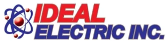 Ideal Electric Inc. Logo