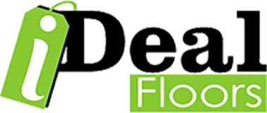 iDeal Floors Logo