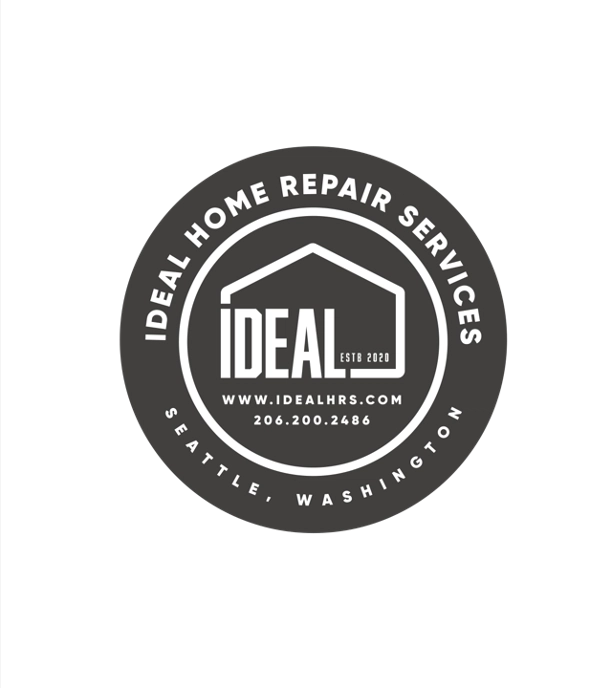 Ideal Home Repair Services LLC Logo