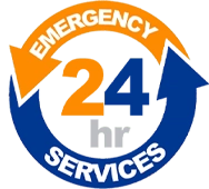 IDEAL HVAC Services Logo
