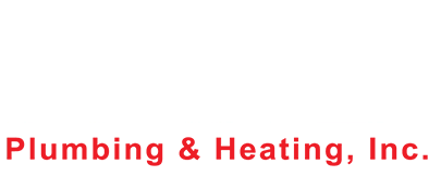 Ideal Plumbing & Heating Inc. Logo
