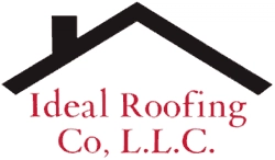Ideal Roofing Co., L.L.C. Logo