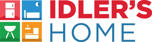 Idler's Home Paso Robles Logo