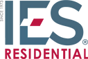 IES Residential, Inc. Logo