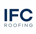 IFC Roofing Logo