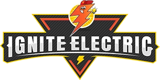 Ignite Electric LLC Logo