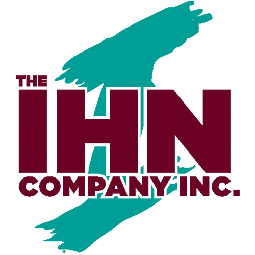 Ihn Company Logo